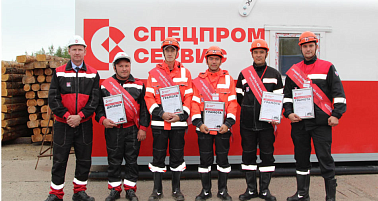 Лучшие в своем деле