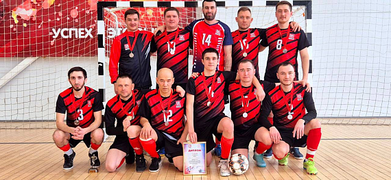 «ЛУКОЙЛ-Западная Сибирь»: подведены итоги кубковых встреч профсоюзов